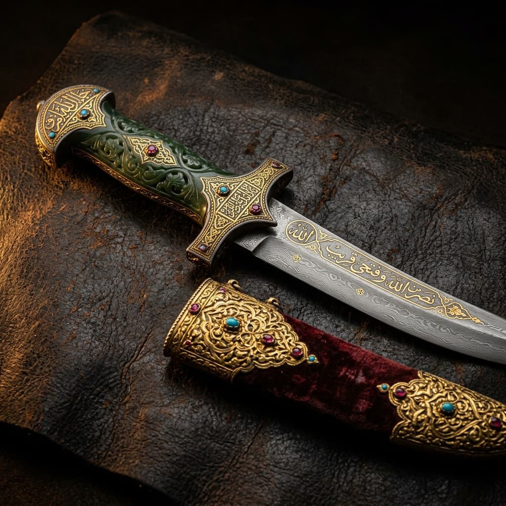 Militaria & Silah