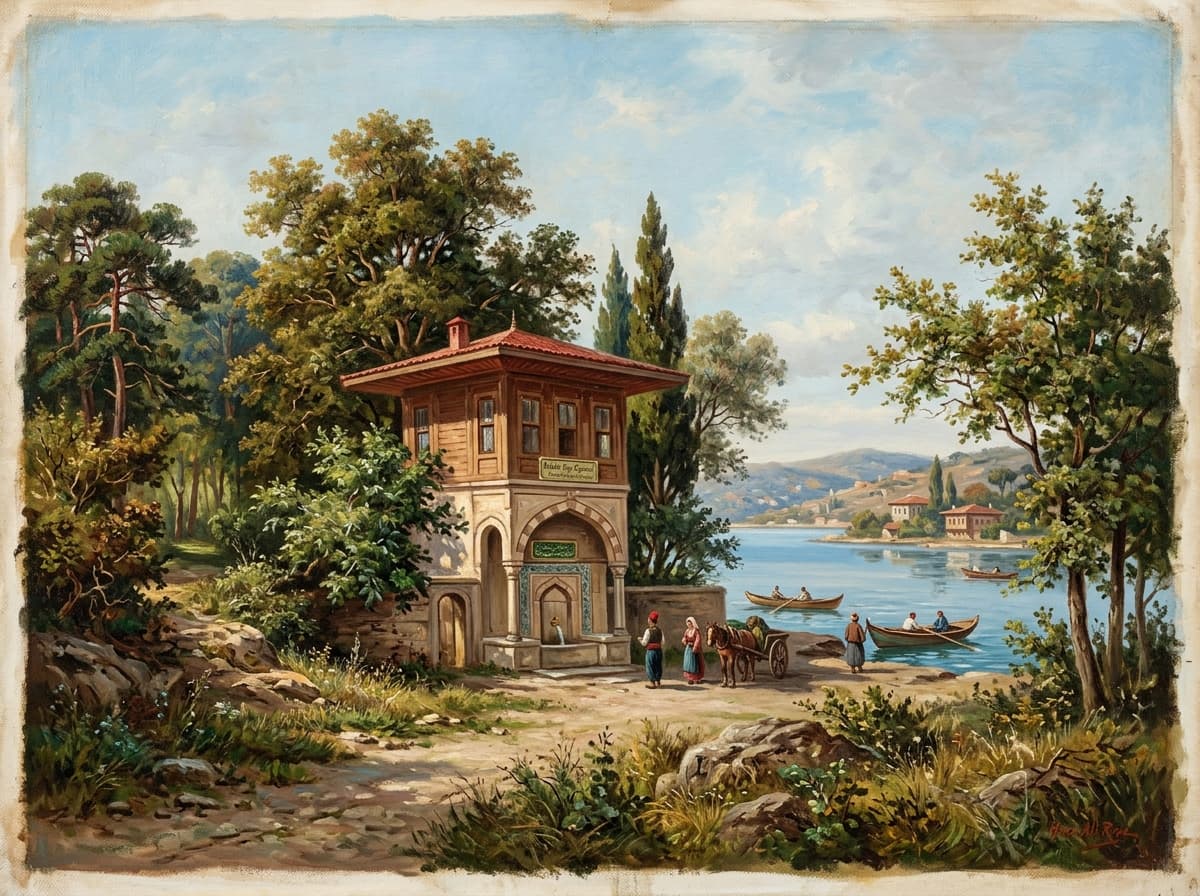 Hoca Ali Rıza